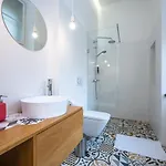 Apartrezidence Opletalova 4*