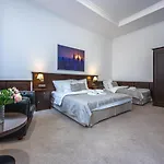 Apartrezidence Opletalova 4*