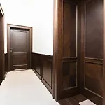 Apartrezidence Opletalova
