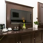 Apartrezidence Opletalova 4* Prag