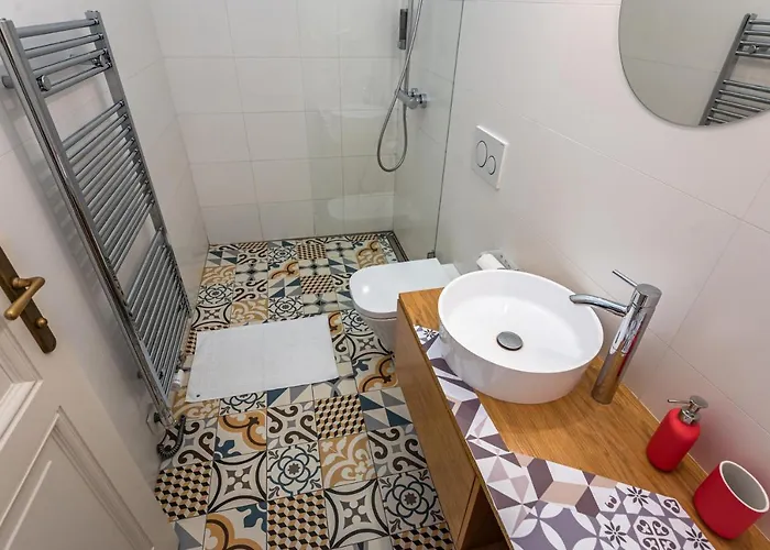 Apartrezidence Opletalova 4*