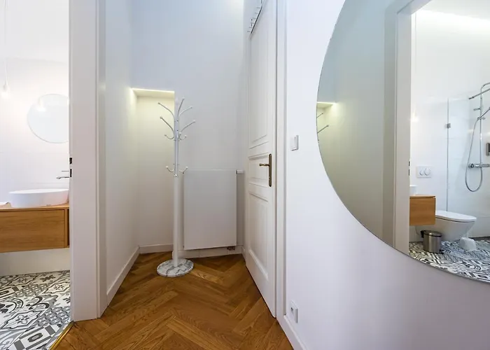 Aparthotel Apartrezidence Opletalova