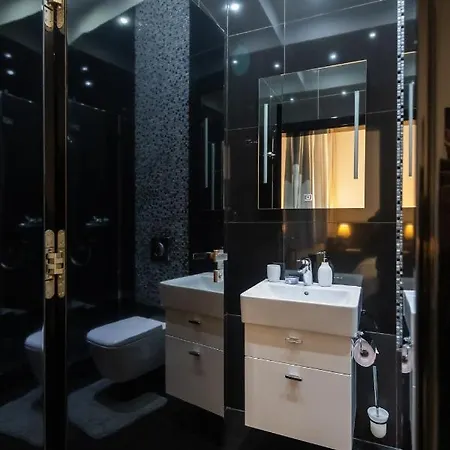 Apartrezidence Opletalova Apartmanhotel 4*