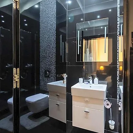 Apartrezidence Opletalova 4* Praag