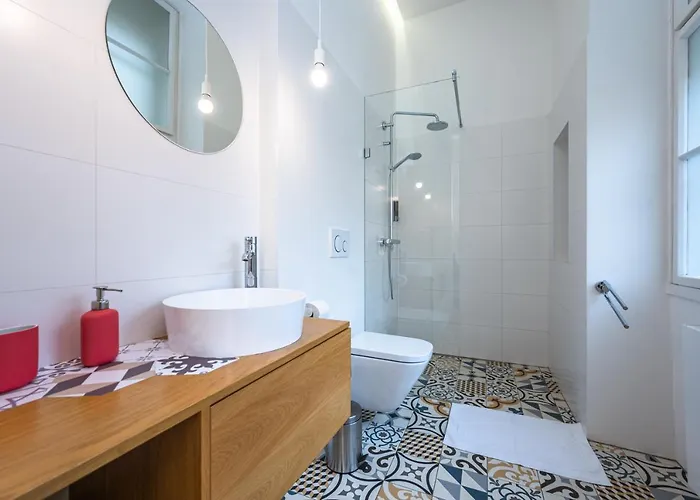 Apartrezidence Opletalova 4*