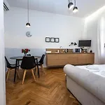 Apartrezidence Opletalova 4* Praag