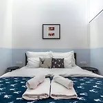 Aparthotel Apartrezidence Opletalova