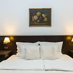 Aparthotel Apartrezidence Opletalova 4*