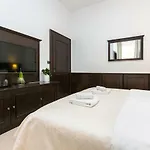 Apartrezidence Opletalova Aparthotel Praag
