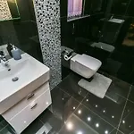 Apartrezidence Opletalova Aparthotel Praag