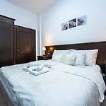 Apartrezidence Opletalova 4*