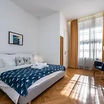 Apartrezidence Opletalova Apartmanhotel 4*