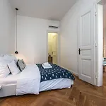 Apartrezidence Opletalova