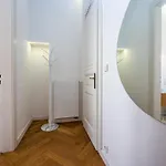 Apartmanhotel Apartrezidence Opletalova