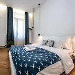 Apartmanhotel Apartrezidence Opletalova