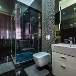 Apartmanhotel Apartrezidence Opletalova Prága