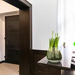 Apartrezidence Opletalova Apartmanhotel